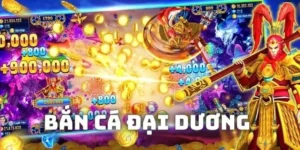 Cách Chơi Bắn Cá Đại Dương Tại Kubet Hiệu Quả
