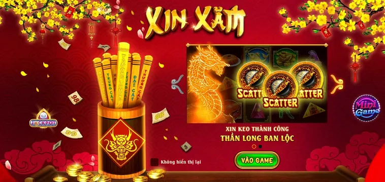 Chiến Thắng Với Cách Chơi Nổ Hũ Xin Xăm Tại Kubet Dành Cho Tân Thủ