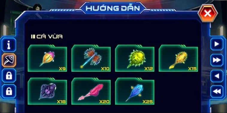 Chiến Thắng Dễ Dàng Với Cách Chơi Bắn Cá Men In Black Tại Kubet