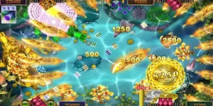 Hướng Dẫn Săn Thưởng Hiệu Quả Với Cách Chơi Bắn Cá Đại Chiến B52 Tại Kubet