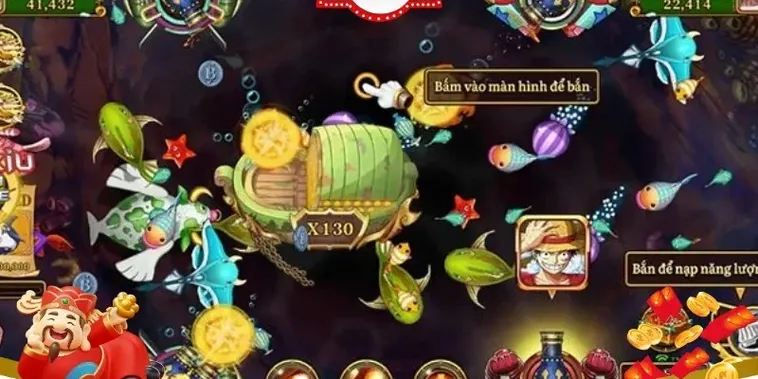 Bí Kíp Chinh Phục Đại Dương Với Cách Chơi Bắn Cá Đại Hải Trình Tại Kubet 2 Bí Kíp Chinh Phục Đại Dương Với Cách Chơi Bắn Cá Đại Hải Trình Tại Kubet