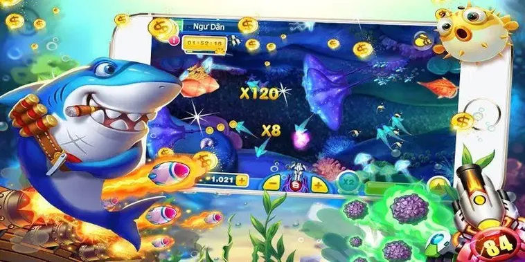 Bí Quyết Thắng Lớn Với Cách Chơi Bắn Cá Vua Hải Tặc Tại Kubet