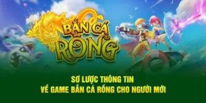 Cách Chơi Bắn Cá Rồng Tại Kubet Thắng Lớn