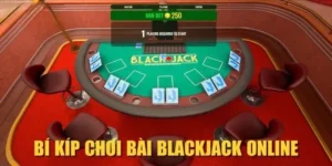 Bí Kíp Thắng Lớn Với Trò Chơi Blackjack Tại Kubet Dành Cho Cược Thủ