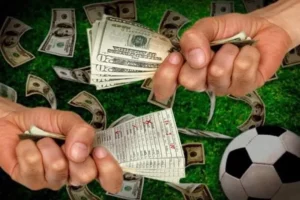 Tìm Hiểu Cá Cược Bóng Đá Kubet Với Bí Quyết Thắng Lớn