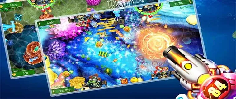 Bí Quyết Thắng Lớn Với Cách Chơi Bắn Cá Vua Hải Tặc Tại Kubet 2 Bí Quyết Thắng Lớn Với Cách Chơi Bắn Cá Vua Hải Tặc Tại Kubet