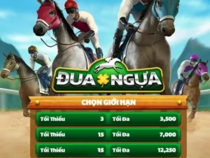 Tìm Hiểu Cá Cược Đua Ngựa Kubet Để Tăng Cơ Hội Thắng Lớn
