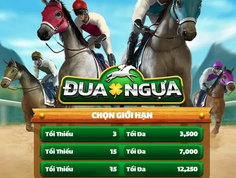 Tìm Hiểu Cá Cược Đua Ngựa Kubet Để Tăng Cơ Hội Thắng Lớn