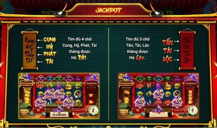 Hướng Dẫn Cách Chơi Nổ Hũ Ông Đồ Tại Kubet Để Tối Ưu Thắng Lớn