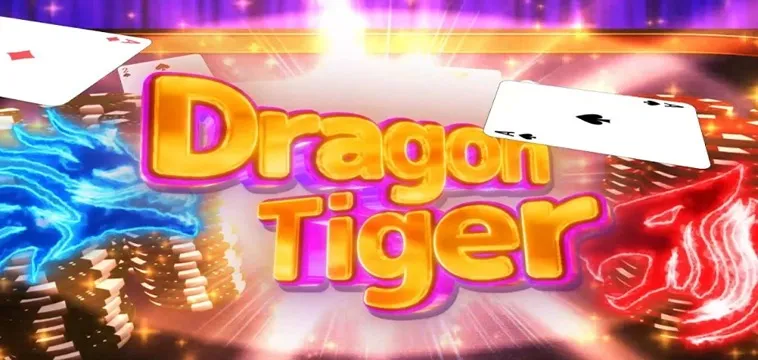 Bí Quyết Chinh Phục Trò Chơi Dragon Tiger Tại Kubet Hiệu Quả