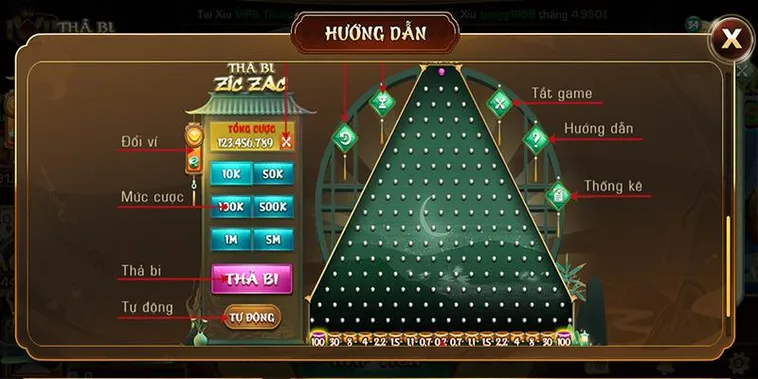 Bí Kíp Chơi Game Nhanh ZicZac Tại Kubet Thắng Lớn Dễ Dàng