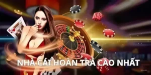 Khám Phá Hoàn Trả Không Giới Hạn Tại Nhà Cái Kubet