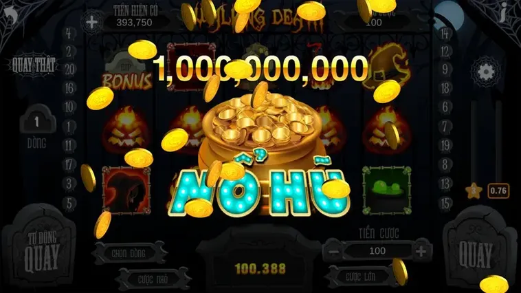 Bí Quyết Chơi Nổ Hũ Kubet Để Thắng Lớn Và Săn Jackpot Khủng