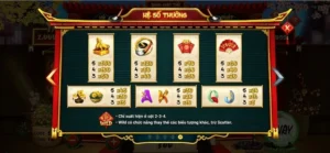 Hướng Dẫn Cách Chơi Nổ Hũ Ông Đồ Tại Kubet Để Tối Ưu Thắng Lớn
