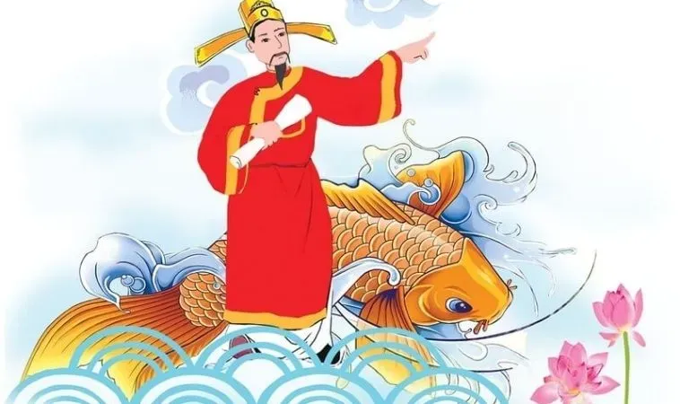 Hướng Dẫn Cách Chơi Nổ Hũ Táo Quân Tại Kubet Để Chinh Phục Jackpot