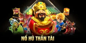 Bí Quyết Chinh Phục Nổ Hũ Thần Tài Tại Kubet Để Thắng Khủng