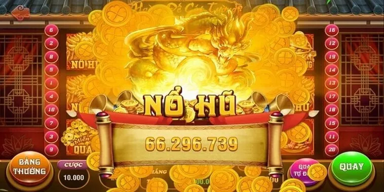 Bí Kíp Chơi Nổ Hũ Vũ Trụ Tại Kubet Để Săn Jackpot Khủng