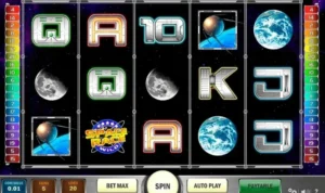 Bí Kíp Chơi Nổ Hũ Vũ Trụ Tại Kubet Để Săn Jackpot Khủng