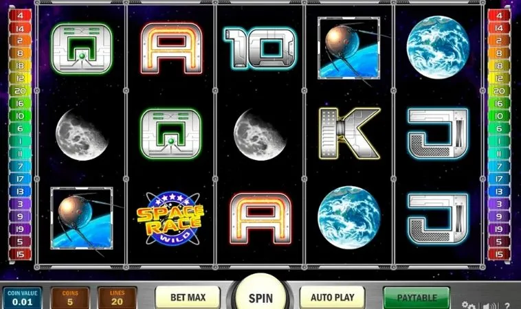 Bí Kíp Chơi Nổ Hũ Vũ Trụ Tại Kubet Để Săn Jackpot Khủng