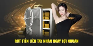 Rút Tiền Kubet Nhanh Chóng Với Hướng Dẫn Chi Tiết Nhất