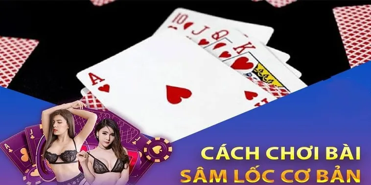 Cách Chơi Sâm Lốc Nhà Cái Kubet Thành Công Cho Người Mới