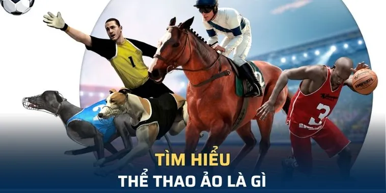 Tìm Hiểu Cá Cược Thể Thao Ảo Kubet Để Tối Ưu Hóa Lợi Nhuận