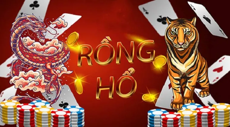 Bí Quyết Chinh Phục Trò Chơi Dragon Tiger Tại Kubet Hiệu Quả