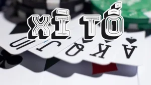 Khám Phá Bí Quyết Thắng Lớn Với Xì Tố Tại Kubet